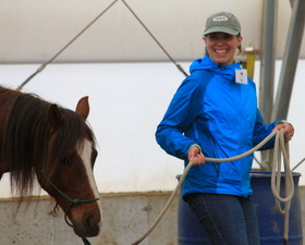 Meredith Scott