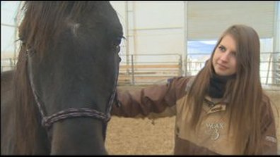 Tori & Savache